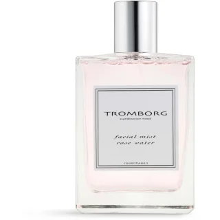 Tromborg Facial Mist Rose Water