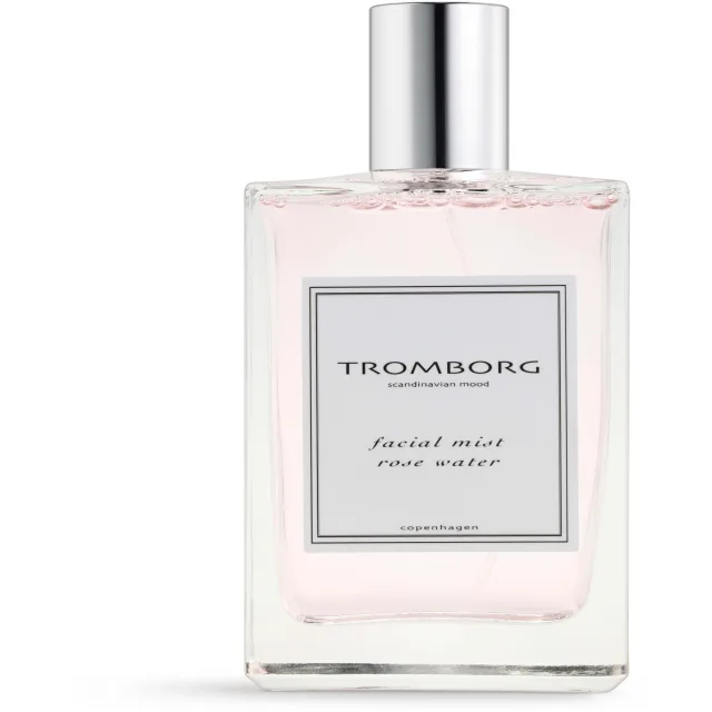Tromborg Facial Mist Rose Water