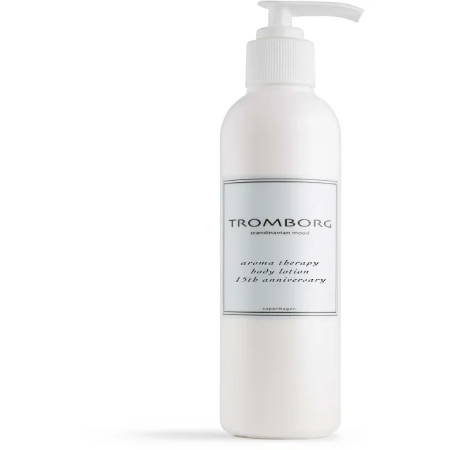 Tromborg Aroma Therapy Body Lotion