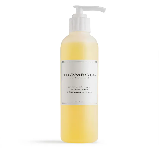 Tromborg Aroma Therapy Deluxe Soap