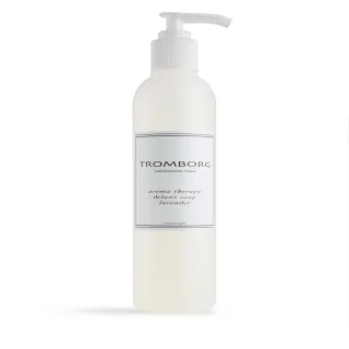Tromborg Aroma Therapy Deluxe Soap Lavender