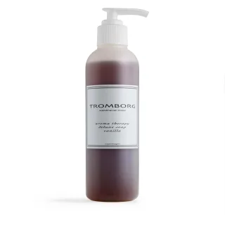 Tromborg Aroma Therapy Deluxe Soap Vanilla