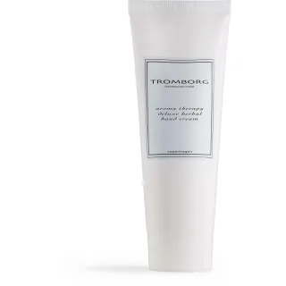 Tromborg Aroma Therapy Deluxe Herbal Hand Cream