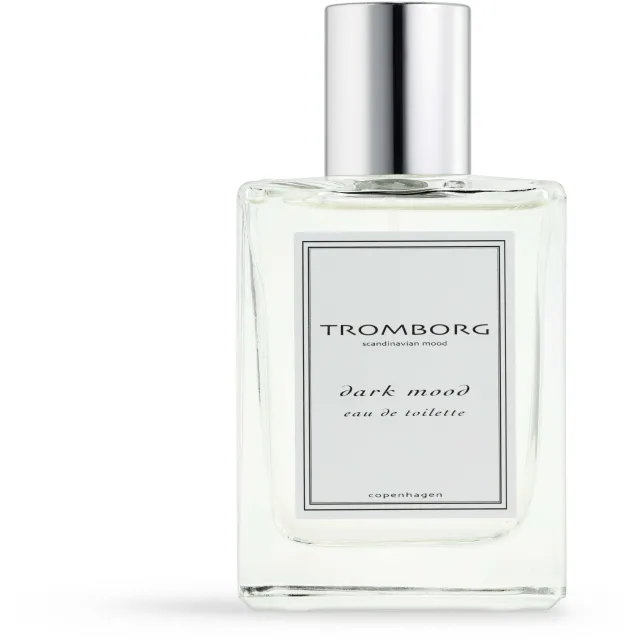 Tromborg Eau De Toilette Dark Mood