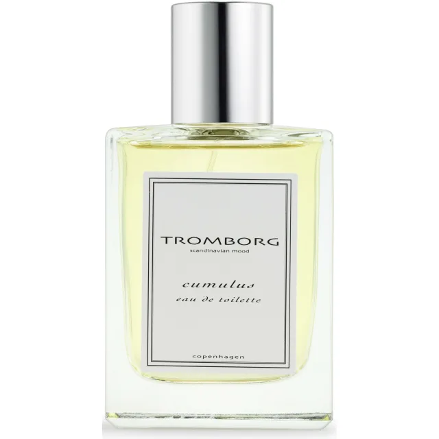 Tromborg Eau De Toilette Cumulus