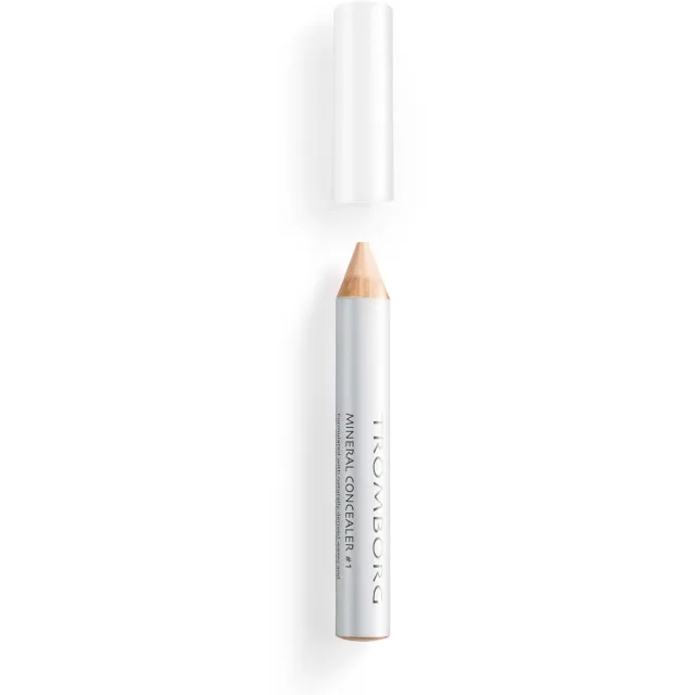 Tromborg Mineral Concealer
