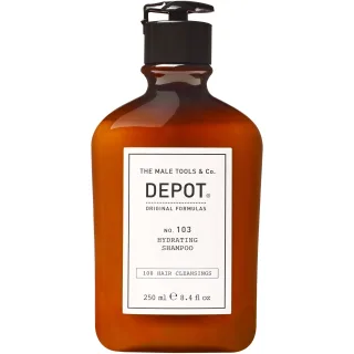Depot Male Tools No. 103 Hydrating Shampoo