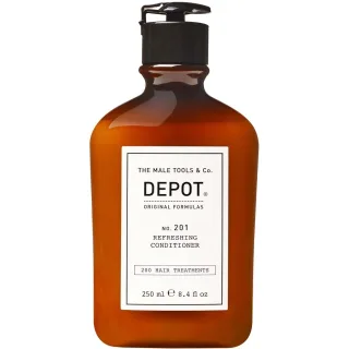 Depot Male Tools No. 201 Refreshing Conditioner