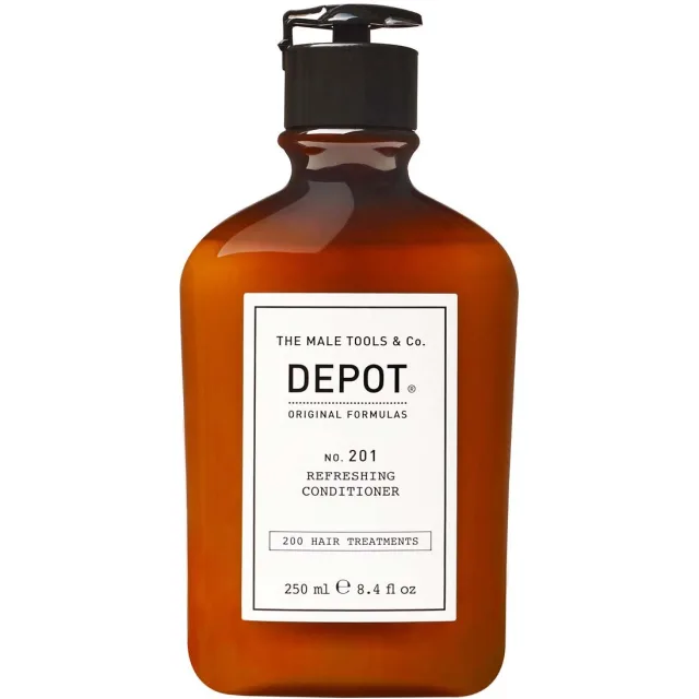Depot Male Tools No. 201 Refreshing Conditioner