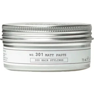 Depot Male Tools No. 301 Matt Paste