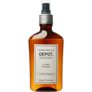 Depot Male Tools No. 305 Volumizer Spray (Salt Water Spray)