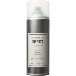 Depot Male Tools No. 306 Strong Hairspray