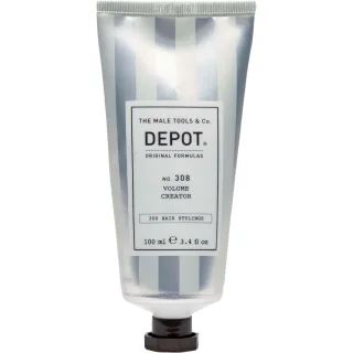 Depot Male Tools No. 308 Volume Creator