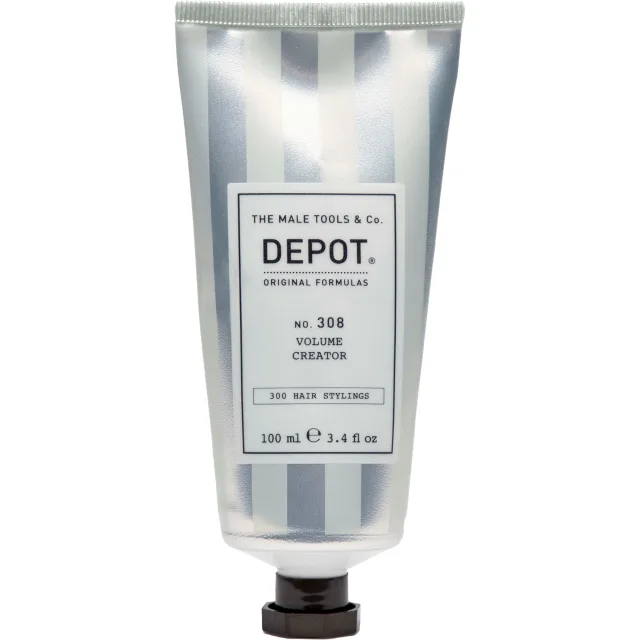 Depot Male Tools No. 308 Volume Creator