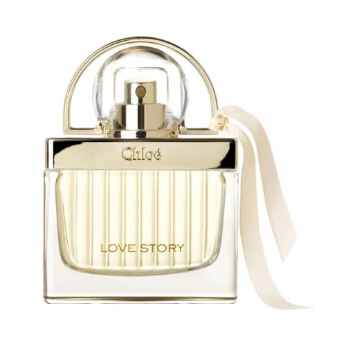 Chloé Love Story Eau De Parfum 30 ml