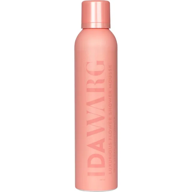 IDA WARG Beauty Luxurious Shower Mousse