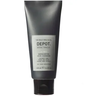Depot Male Tools No. 802 Exfoliating Skin Cleanser