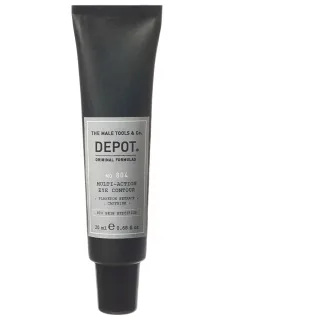 Depot Male Tools No. 804 Multi-Action Eye Contour