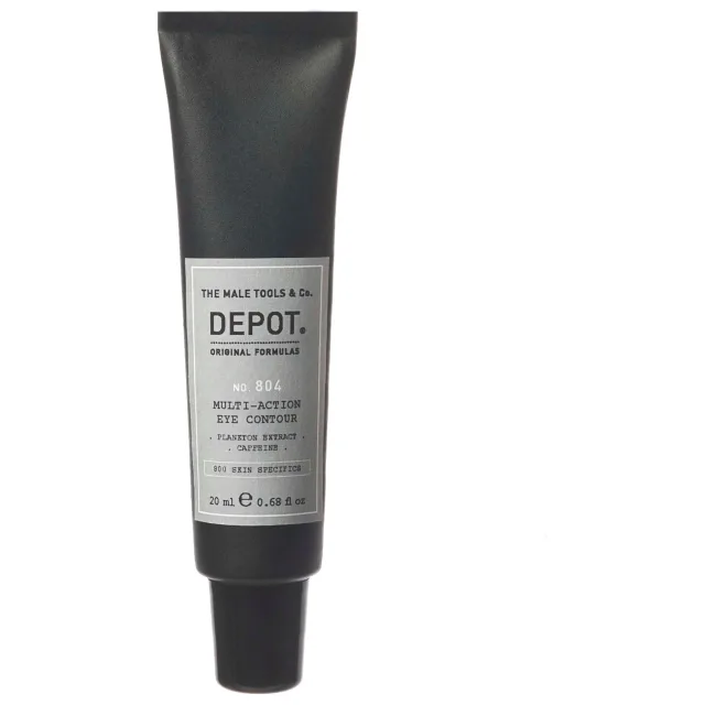 Depot Male Tools No. 804 Multi-Action Eye Contour