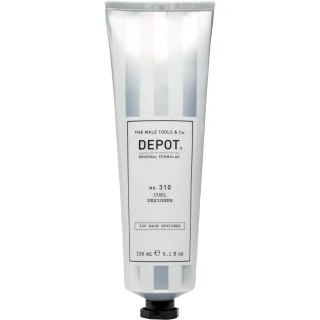 Depot Male Tools No. 310 Curl Designer