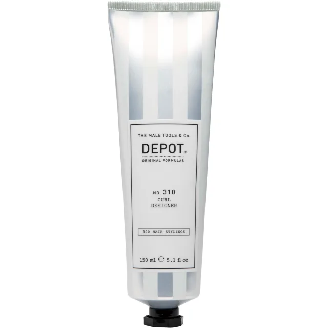 Depot Male Tools No. 310 Curl Designer