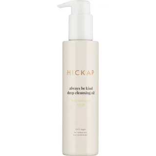 Hickap Always be Kind Deep Cleansing Oil