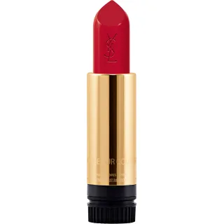 YSL Yves Saint Laurent Rouge Pur Couture Lipstick Refill Rm Red Muse