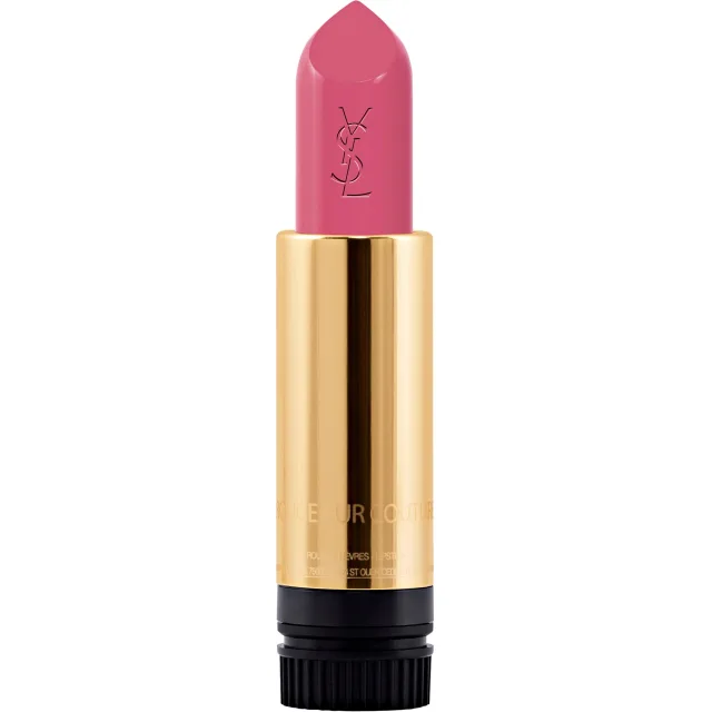 YSL Yves Saint Laurent Rouge Pur Couture Lipstick Refill Pink Muse