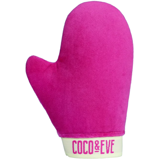 Coco & Eve Velvet Self Tan Application Mitt