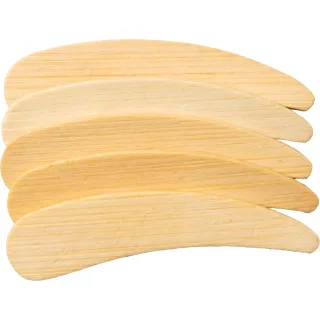 Maria Åkerberg Spatula Bamboo