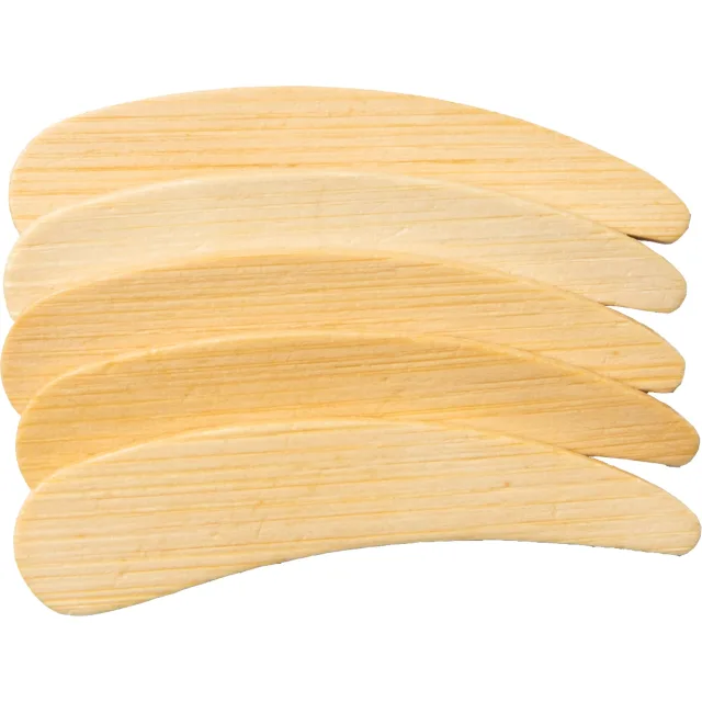 Maria Åkerberg Spatula Bamboo