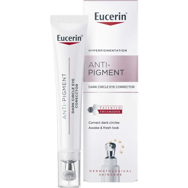 Eucerin Anti-Pigment Cream