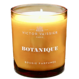 Victor Vaissier Botanique Scented Candle