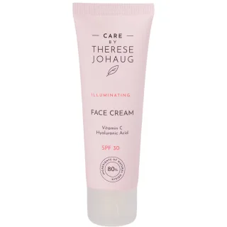Care by Therese Johaug Face Cream SPF 30