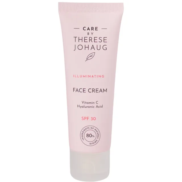 Care by Therese Johaug Face Cream SPF 30