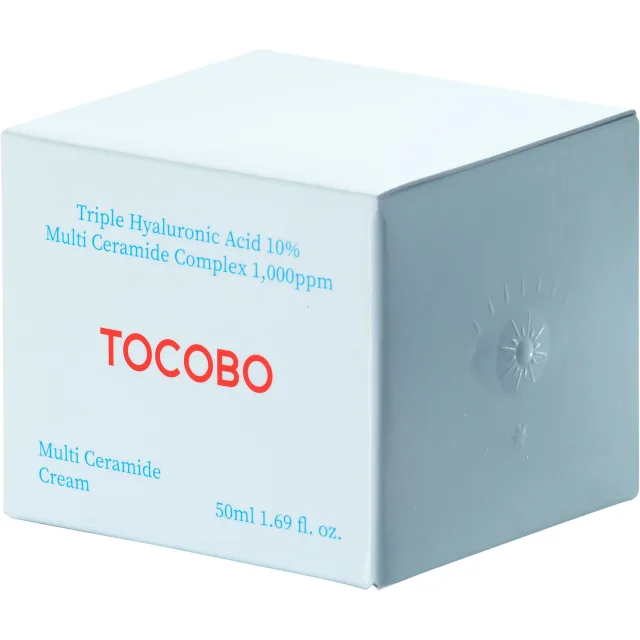 Tocobo Multi Ceramide Cream