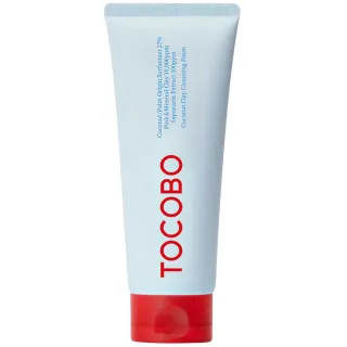 Tocobo Coconut Clay Cleansing Foam