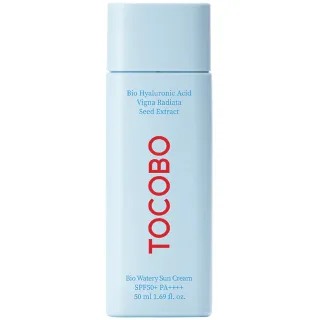 Tocobo Bio Watery Sun Cream SPF 50+ Pa++++