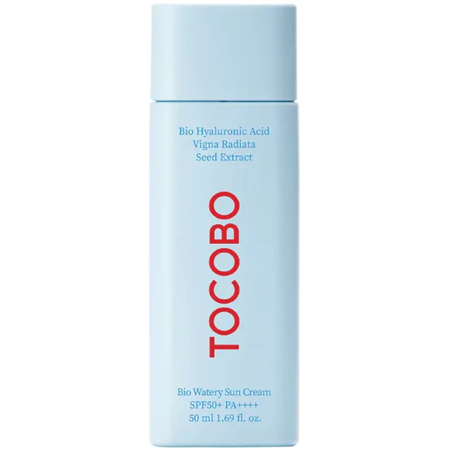 Tocobo Bio Watery Sun Cream SPF 50+ Pa++++