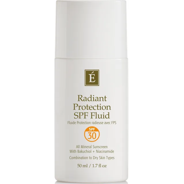 Eminence Organics Radiant Protection Fluide SPF 30