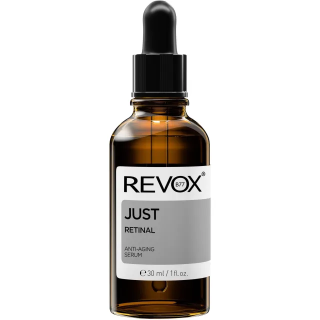 Revox B77 JUST Retinal Serum