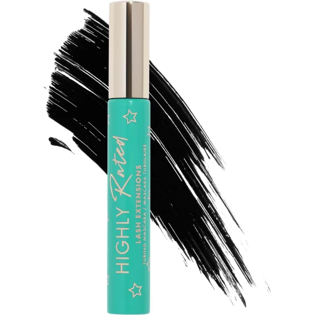 Milani Highly Rated Lash Extensions Mascara