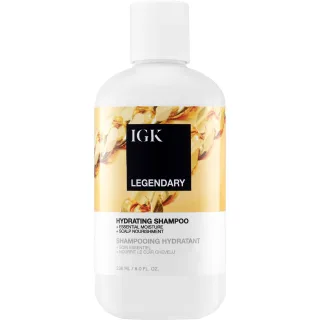 IGK Legendary Dream Hair Shampoo