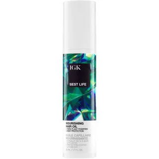 IGK Best Life Nourishing Hair Oil
