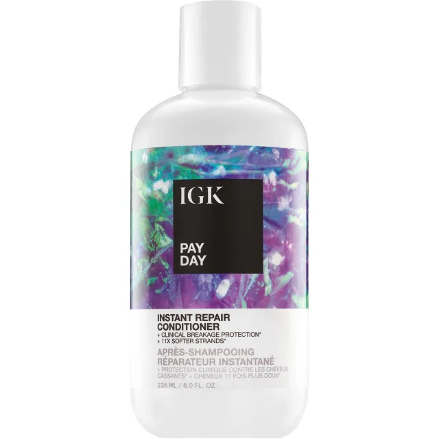 IGK Pay Day Instant Repair Conditioner