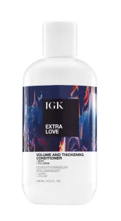 IGK Extra Love Conditioner