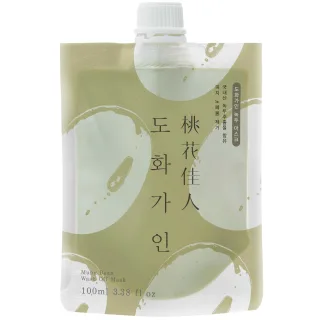 House of Dohwa Mungbean Wash Off Mask