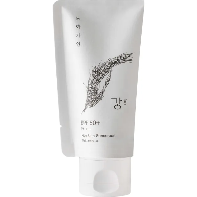 House of Dohwa Rice Bran Sunscreen