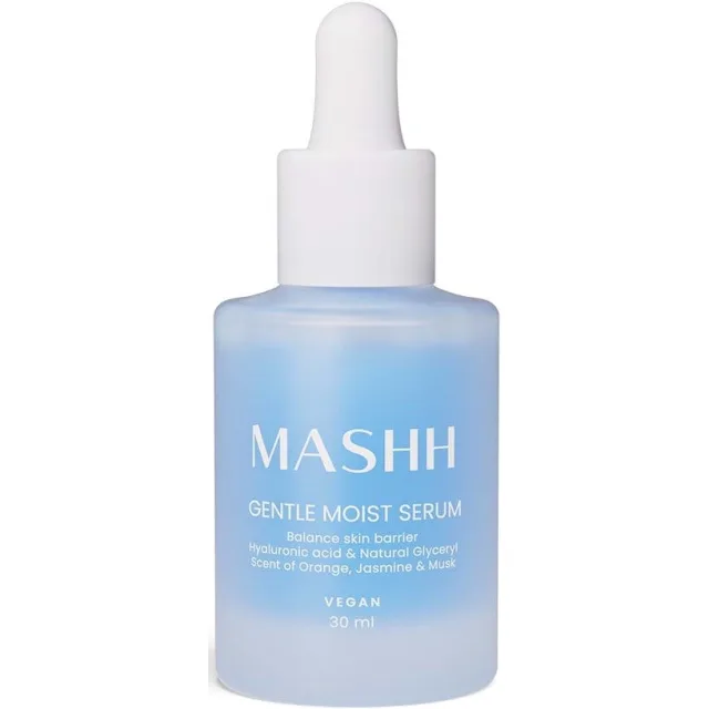 Mashh Gentle Moist Serum