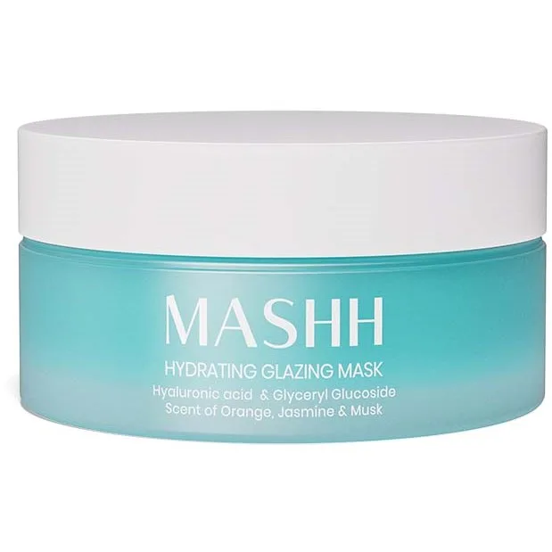 Mashh Hydrating Glazing Mask
